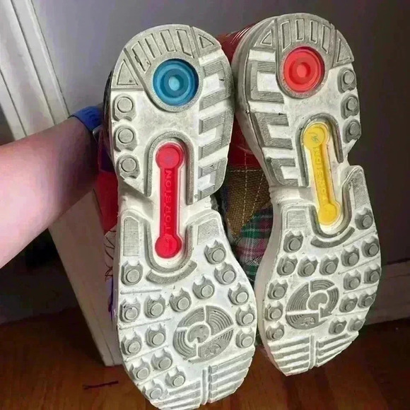 Sean Wotherspoon x adidas ZX 8000 size 8 Super Earth 2021 - Picture 6 of 16